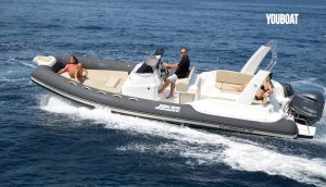 JOKER BOAT CLUBMAN 28