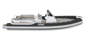 JOKER BOAT CLUBMAN 28