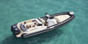 JOKER BOAT CLUBMAN 30