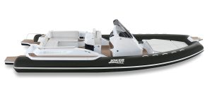 JOKER BOAT CLUBMAN 30