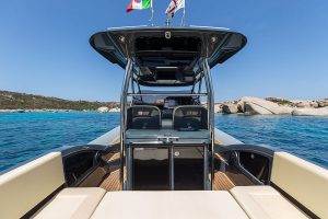 JOKER BOAT CLUBMAN 35