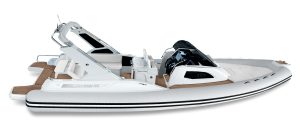 JOKER BOAT CLUBMAN 35