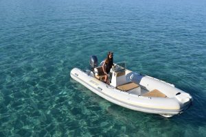 JOKER BOAT COASTER 470