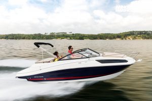 BAYLINER VR 5 CUDDY IB