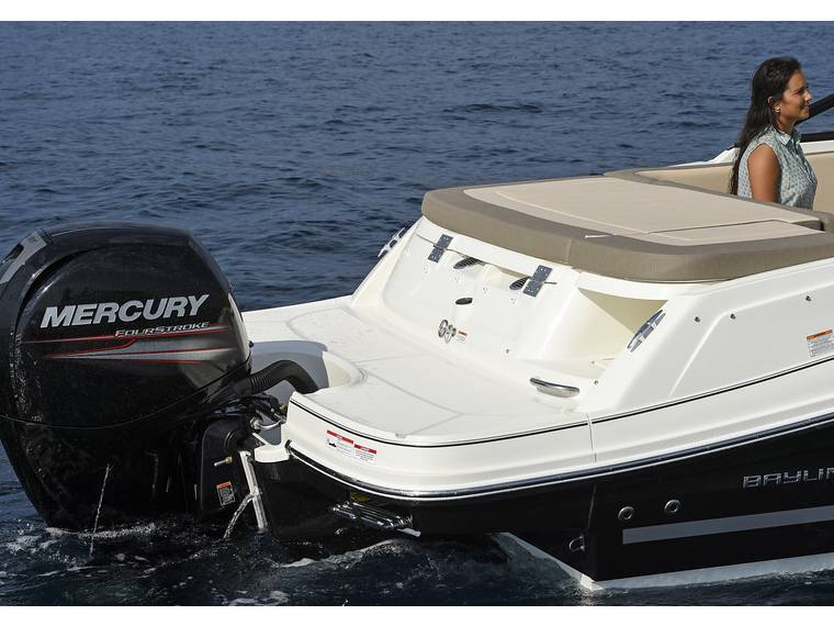 BAYLINER VR 5 CUDDY HB BAYLINER VR 5 CUDDY HB