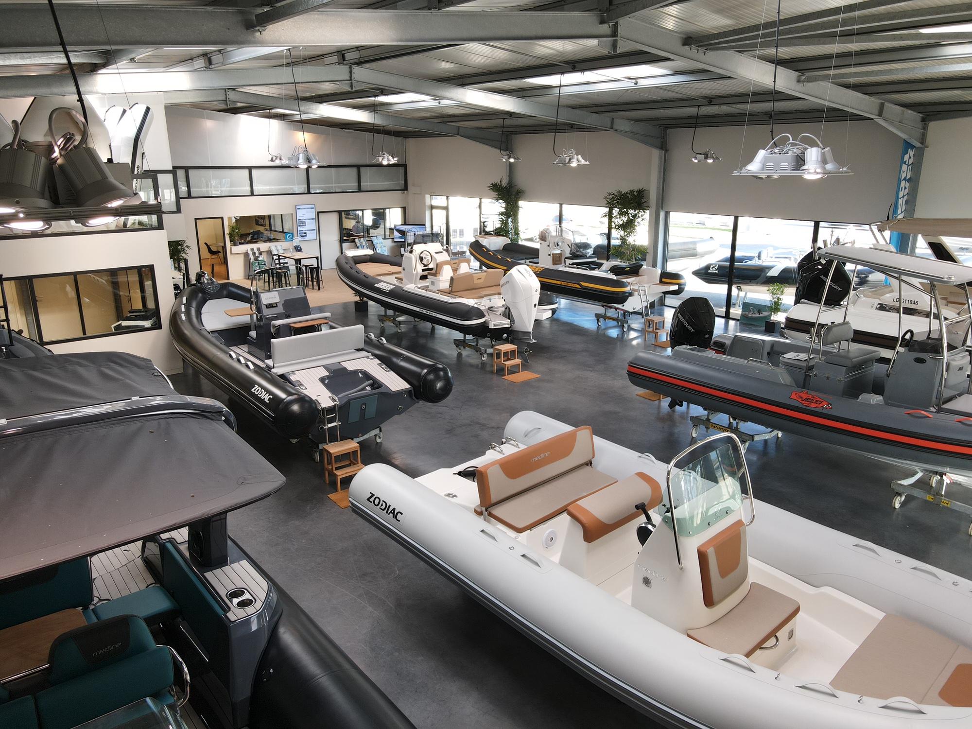 Armor Nautic Lorient