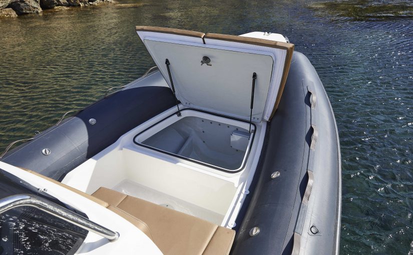 JOKER BOAT COASTER 650 PLUS