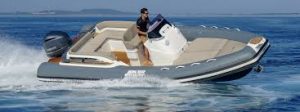 JOKER BOAT CLUBMAN 24