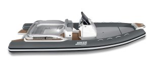 JOKER BOAT CLUBMAN 24