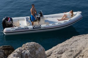 JOKER BOAT CLUBMAN 21