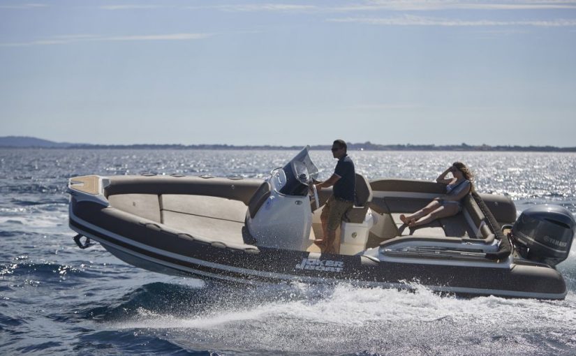 JOKER BOAT CLUBMAN 24