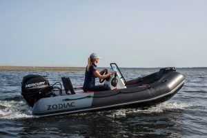 ZODIAC MINI OPEN 3.4