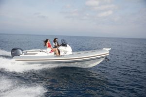 JOKER BOAT CLUBMAN 22 PLUS