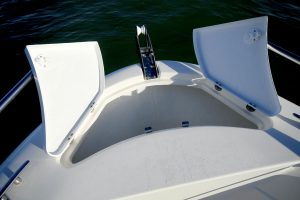 OCQUETEAU OSTREA 600 T-TOP