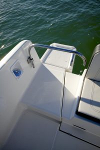 OCQUETEAU OSTREA 600 T-TOP