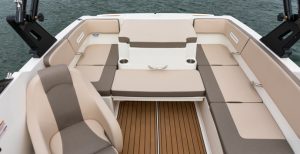 BAYLINER VR 4 BOWRIDER HB