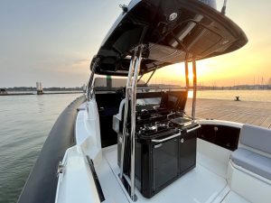 JOKER BOAT CLUBMAN 35