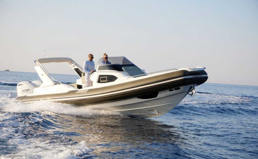 JOKER BOAT CLUBMAN 32