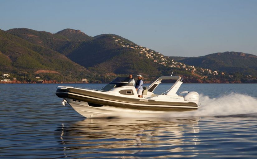 JOKER BOAT CLUBMAN 32