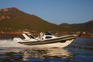 JOKER BOAT CLUBMAN 32