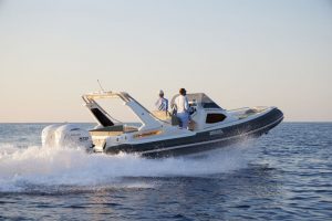 JOKER BOAT CLUBMAN 32