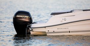 BAYLINER VR 5 BOWRIDER HB