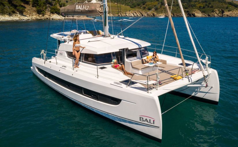 BALI 4.2