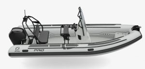 ZODIAC PRO 6.5