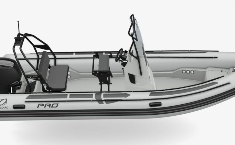 ZODIAC PRO 6.5