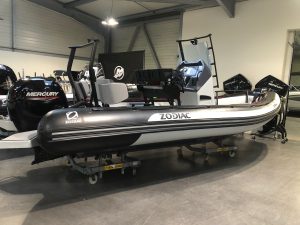 ZODIAC OPEN 6.5
