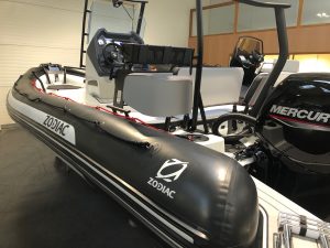 ZODIAC OPEN 6.5