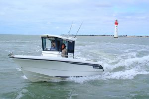 OCQUETEAU OSTREA 600