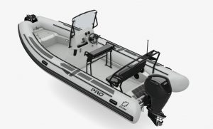 ZODIAC PRO 6.5