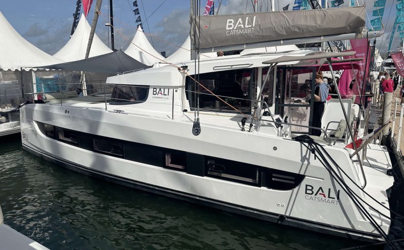 BALI CATSMART