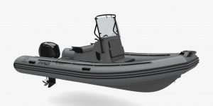 ZODIAC PRO 5.5
