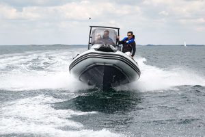ZODIAC OPEN 6.5