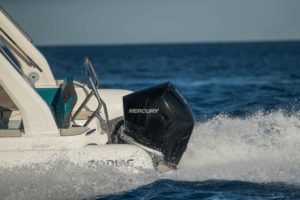 ZODIAC MEDLINE 7.5