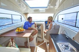 QUICKSILVER ACTIV 755 WEEKEND