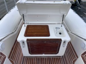 JOKER BOAT CLUBMAN 28