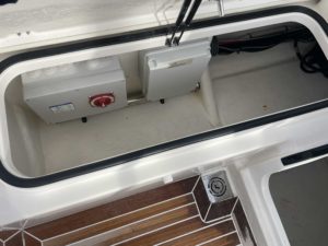 JOKER BOAT CLUBMAN 28