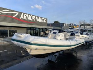 JOKER BOAT CLUBMAN 28