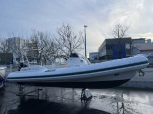 JOKER BOAT CLUBMAN 28