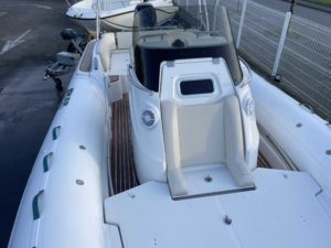 JOKER BOAT CLUBMAN 28