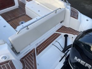 JOKER BOAT CLUBMAN 28