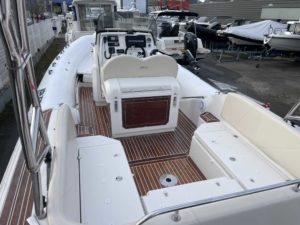 JOKER BOAT CLUBMAN 28