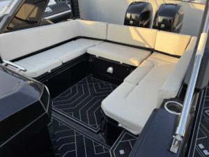 JOKER BOAT CLUBMAN 32