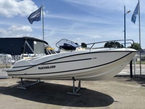 QUICKSILVER Activ 705 Open