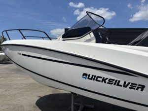 QUICKSILVER Activ 705 Open