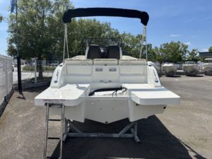 QUICKSILVER Activ 705 Open