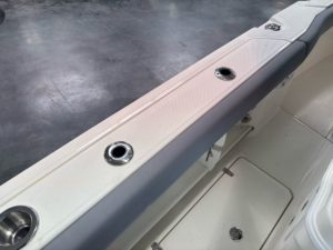 BOSTON WHALER 250 OUTRAGE